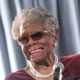 Maya Angelou speaks during the AARP Magazine’s 2011 Inspire Awards December 9, 2010 in Washington, DC.